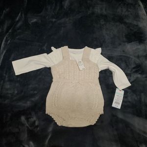 Baby girl clothes